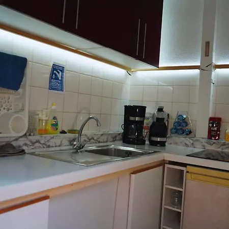 Typique Alsacien Apartment